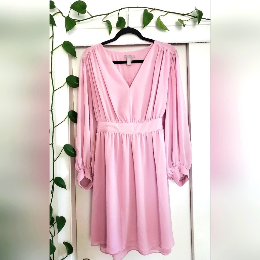 H&M dress